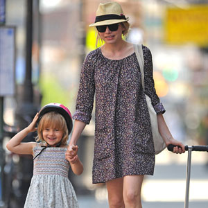 Michelle Williams, Matilda Ledger Michelle Williams, Matilda Ledger